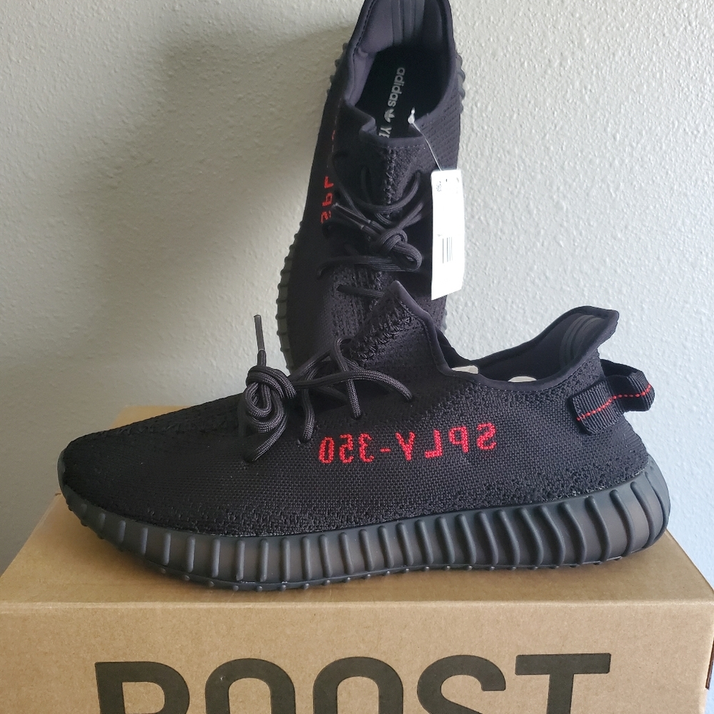 Adidas Yeezy 350 Boost v2